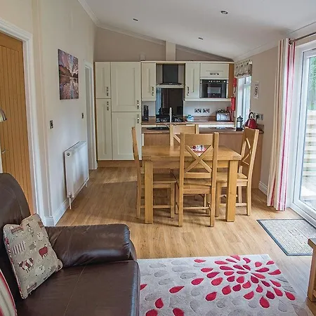 Meadows End * Cartmel