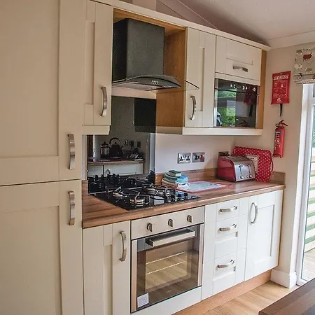 منتزه العطل Meadows End