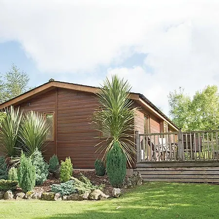 Meadows End منتزه العطل