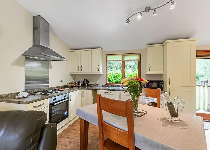 Feriepark Meadows End *