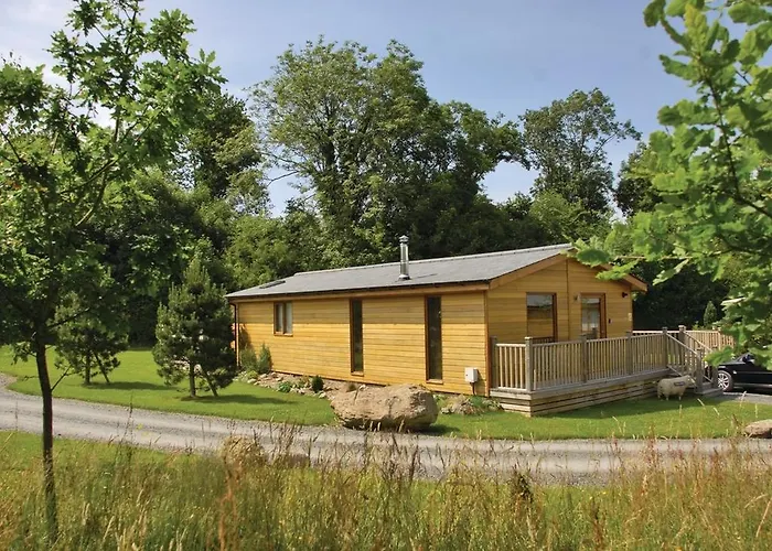 Meadows End * Cartmel