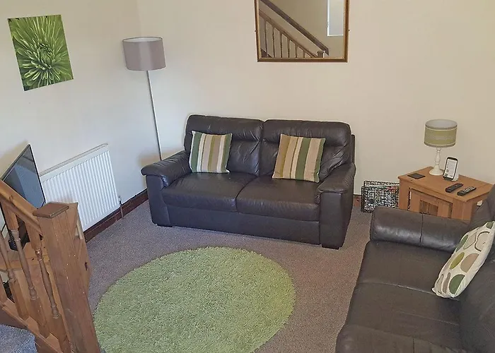 Meadows End Feriepark