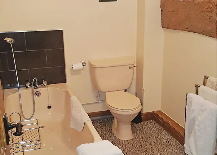 Meadows End Feriepark *