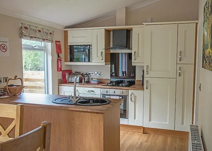 Meadows End * Cartmel