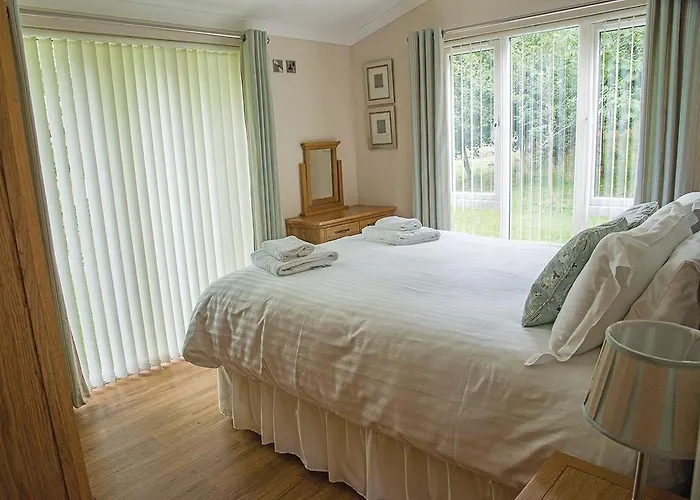 Feriepark Meadows End