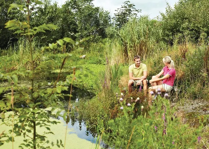 Meadows End Feriepark