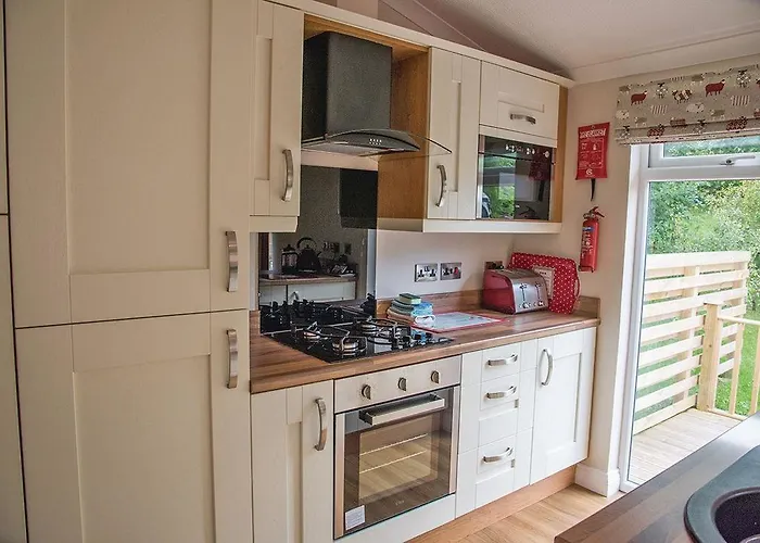 Feriepark Meadows End