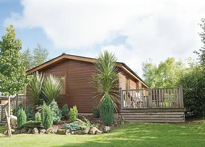 Meadows End Feriepark