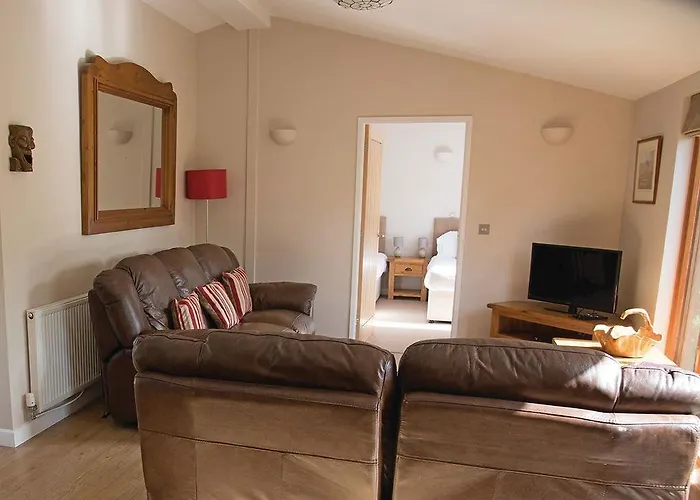 Feriepark Meadows End *