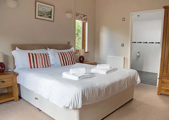 Meadows End Feriepark *