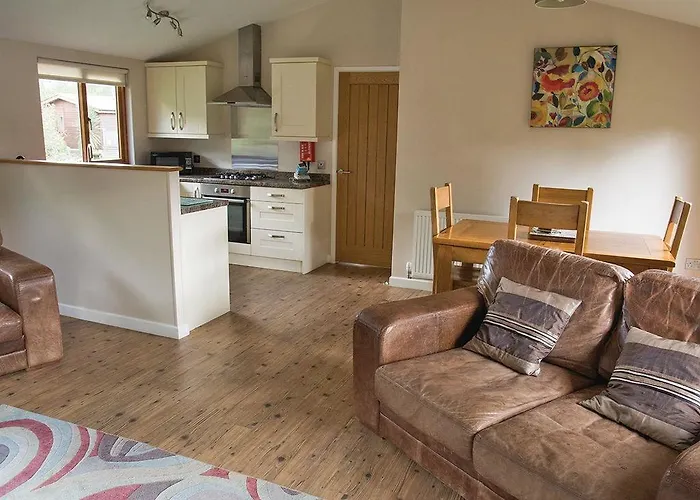 Meadows End * Cartmel