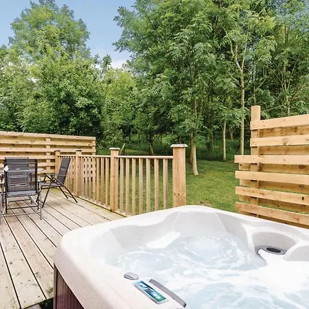 Meadows End Holiday park *