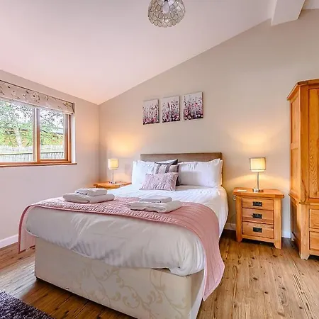 Holiday park Meadows End