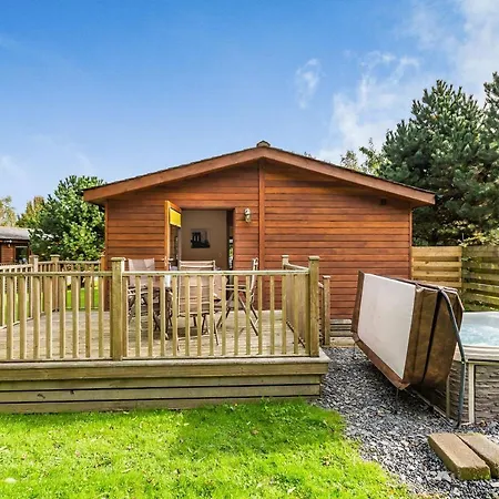 Meadows End Cartmel