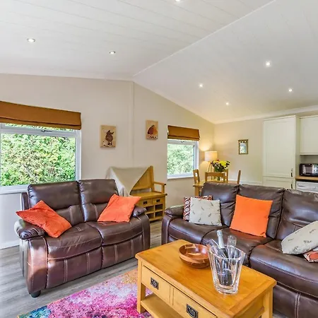 Meadows End Cartmel