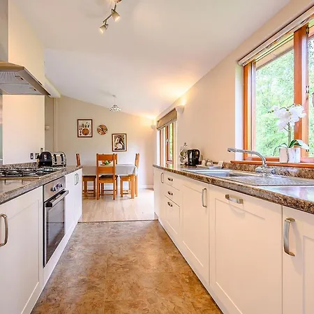 Holiday park Meadows End