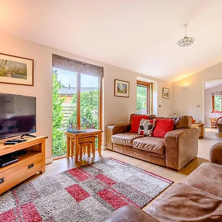 Holiday park Meadows End *