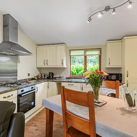 Holiday park Meadows End *