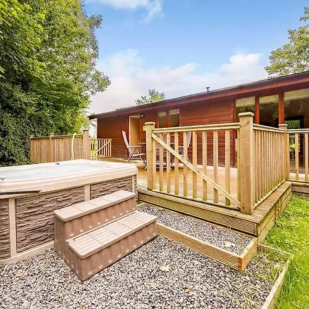 Meadows End Holiday park