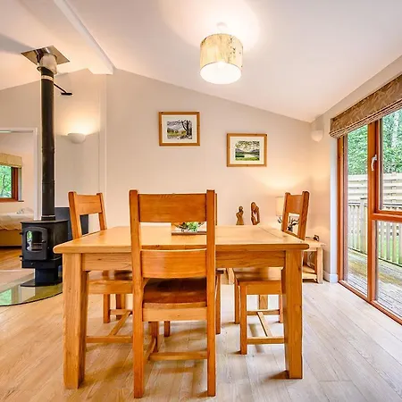 Meadows End Cartmel