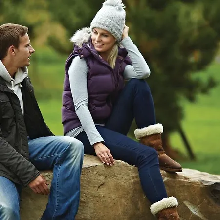 Meadows End * Cartmel