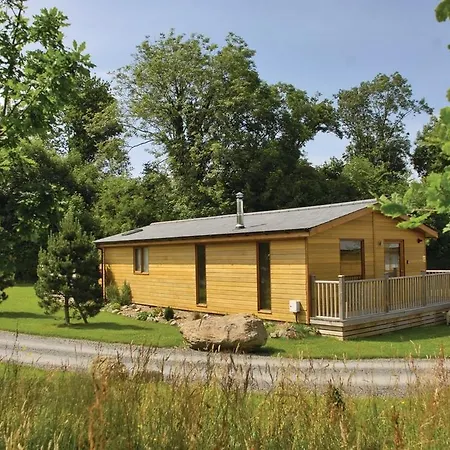 Meadows End * Cartmel