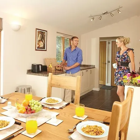 Meadows End Holiday park