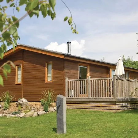 Meadows End Cartmel