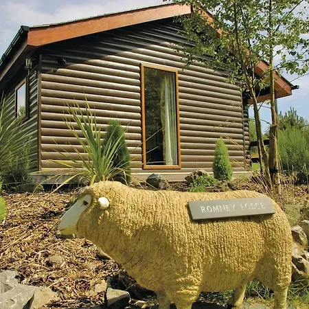 Holiday park Meadows End *