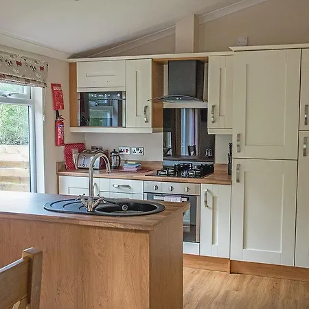 Meadows End * Cartmel