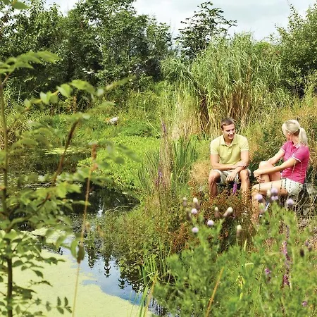 Meadows End Holiday park