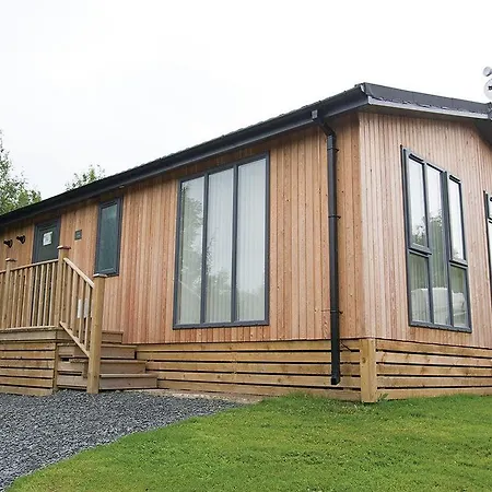 Holiday park Meadows End Cartmel