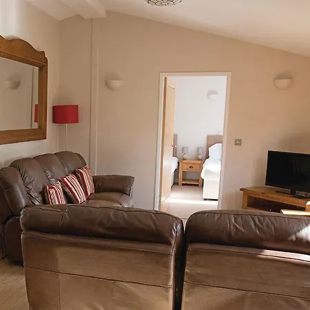 Holiday park Meadows End *