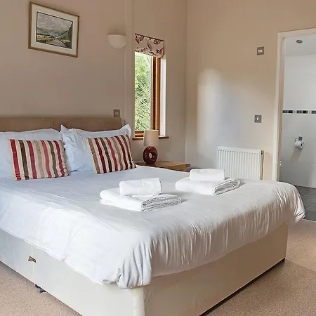 Meadows End Holiday park *