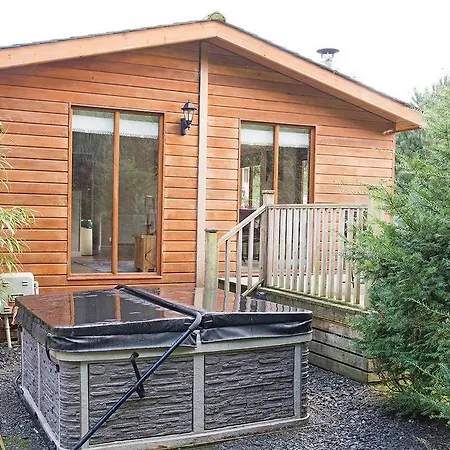 Holiday park Meadows End Cartmel