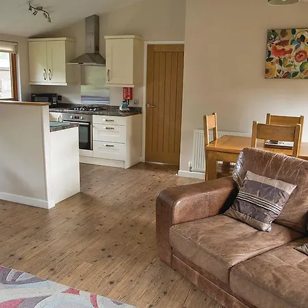 Meadows End * Cartmel